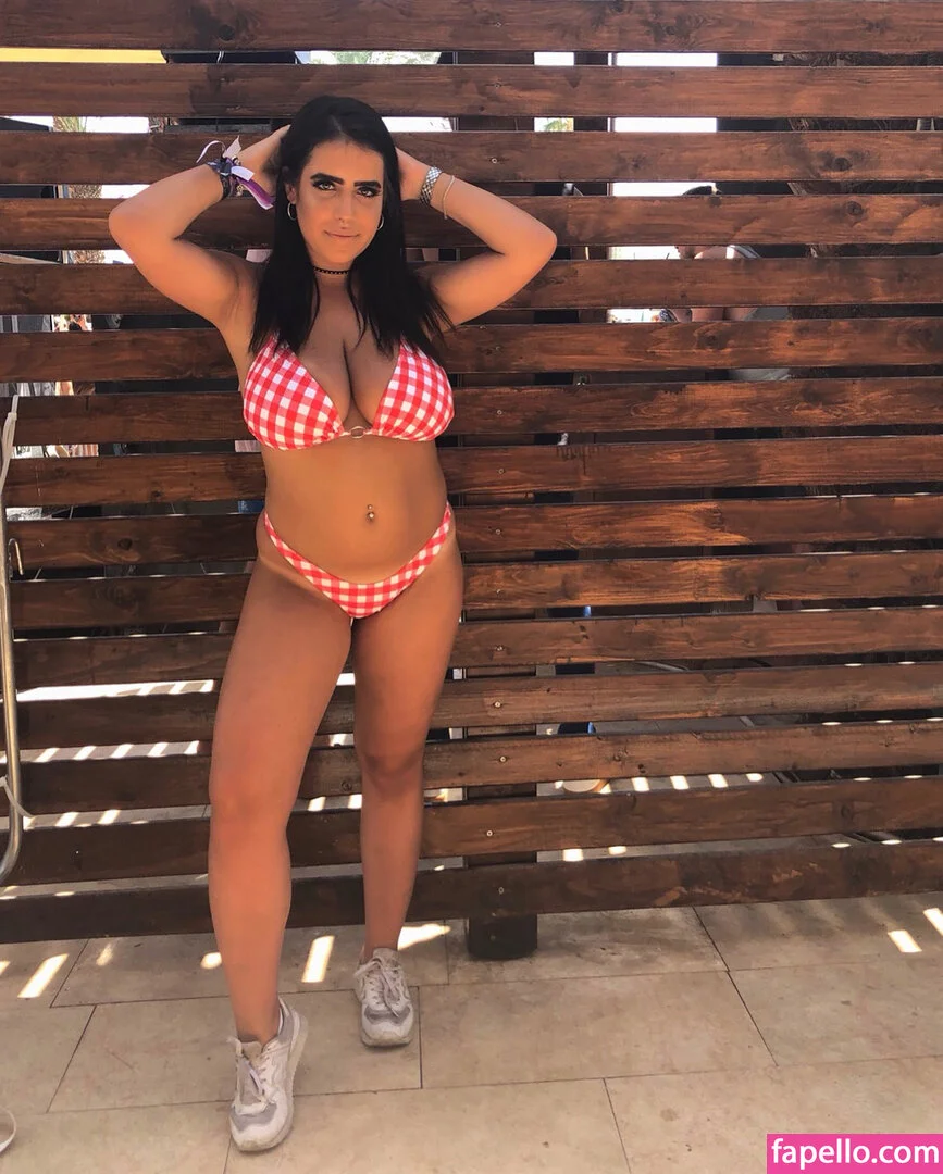 Almog Bismuth Onlyfans Photo Gallery 