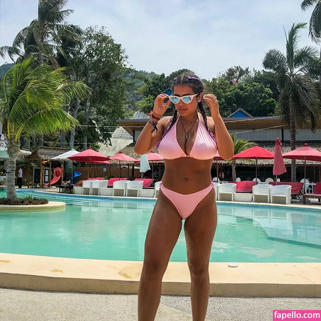 Almog Bismuth Onlyfans Photo Gallery 