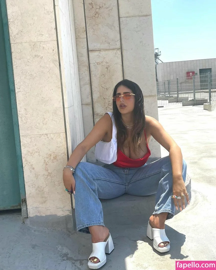 Almog Bismuth Onlyfans Photo Gallery 