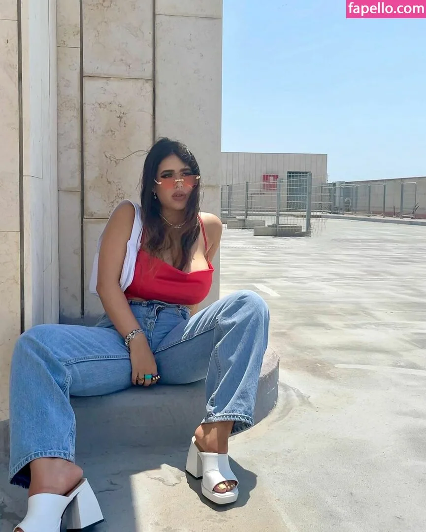 Almog Bismuth Onlyfans Photo Gallery 