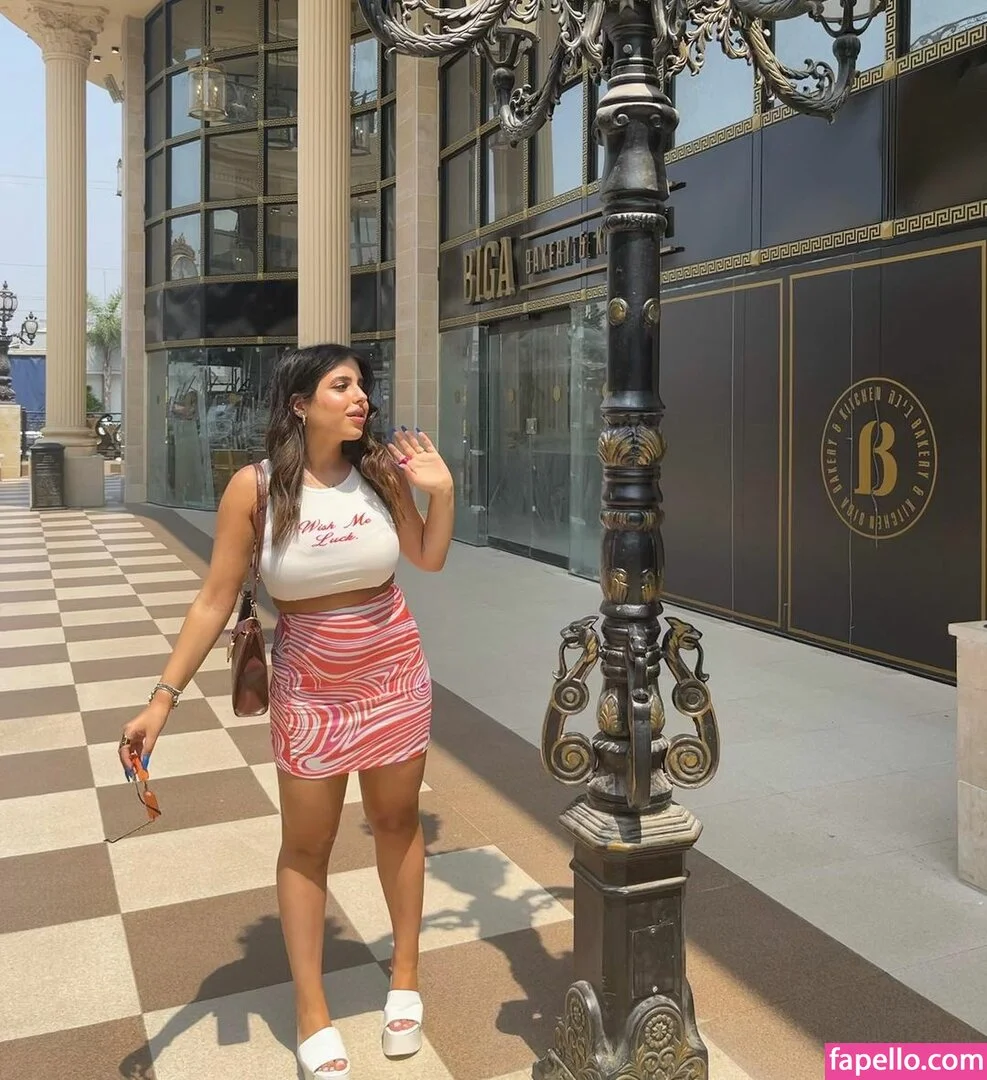 Almog Bismuth Onlyfans Photo Gallery 