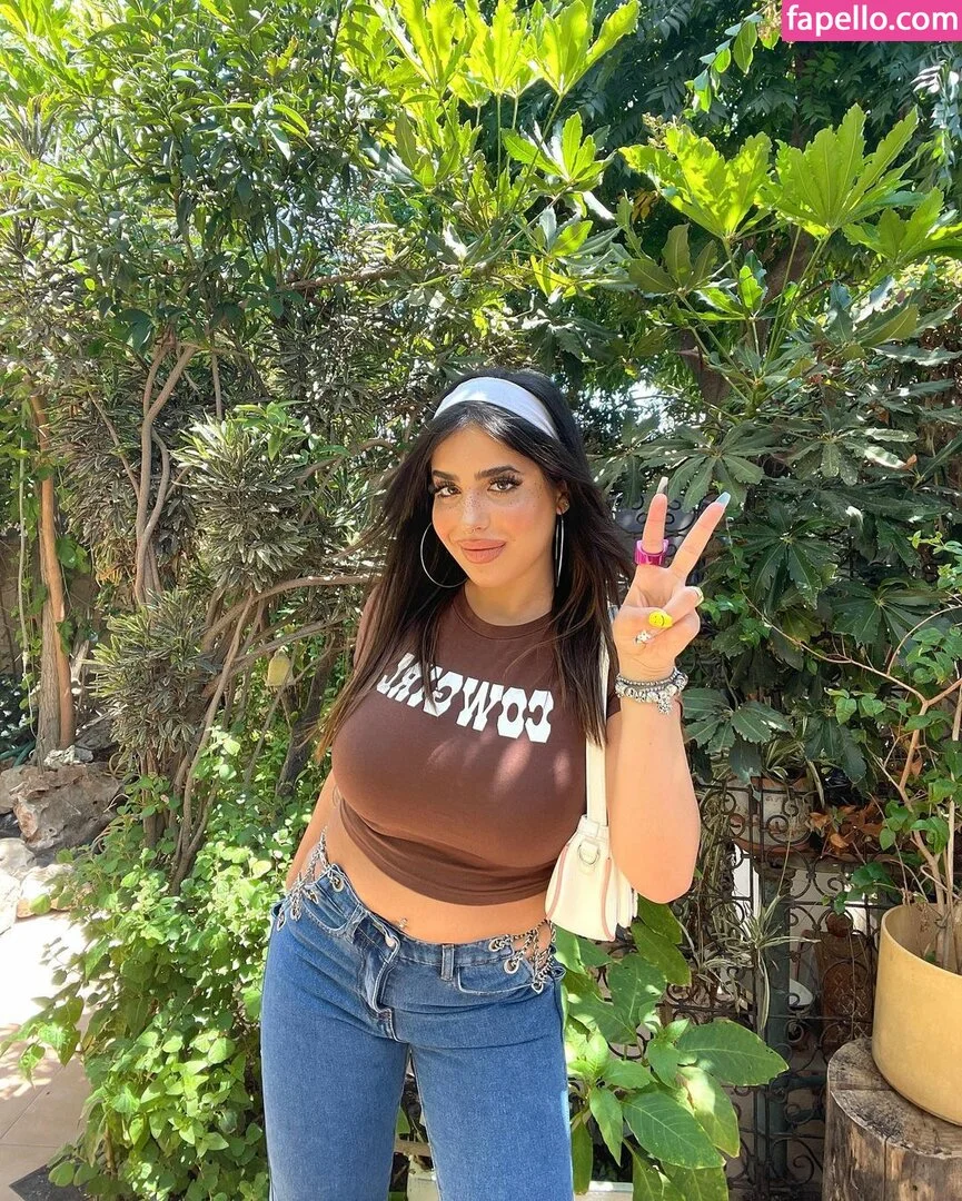 Almog Bismuth Onlyfans Photo Gallery 