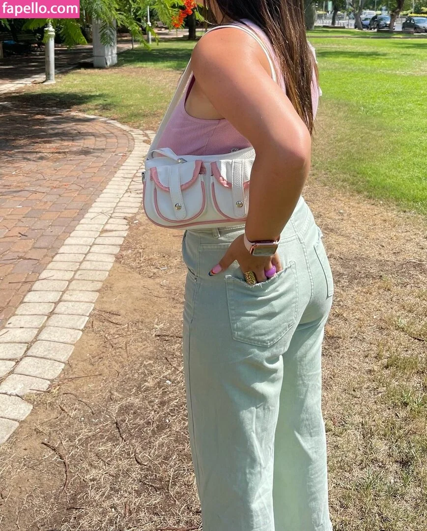 Almog Bismuth Onlyfans Photo Gallery 