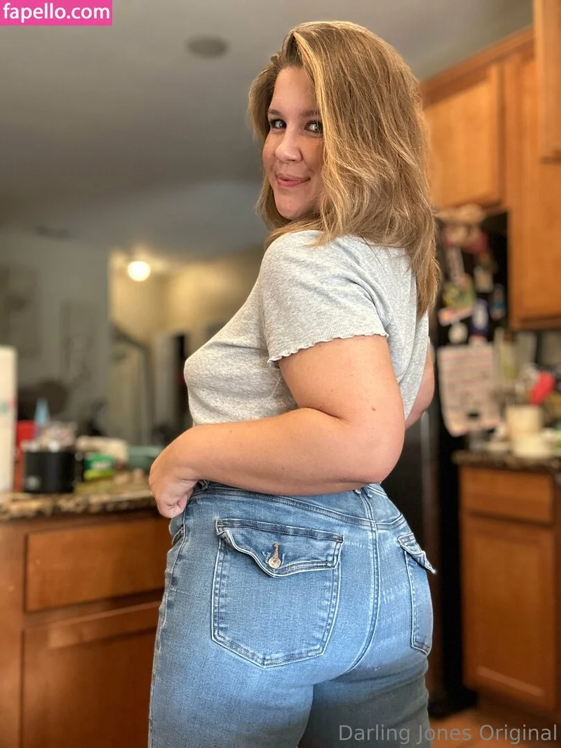 Darling Jones Onlyfans Photo Gallery 