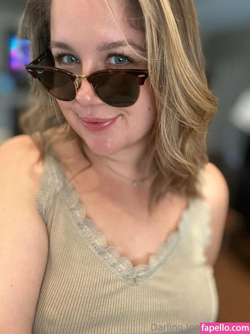 Darling Jones Onlyfans Photo Gallery 