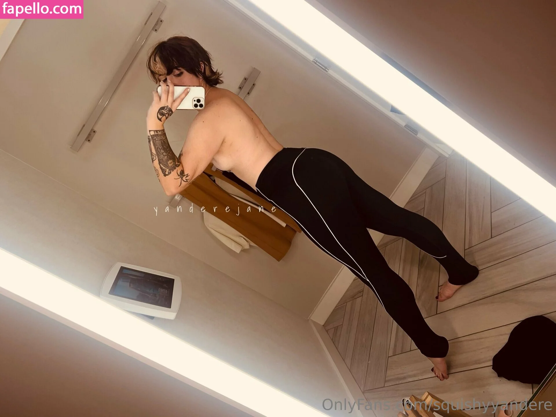 squishyyandere Onlyfans Photo Gallery 