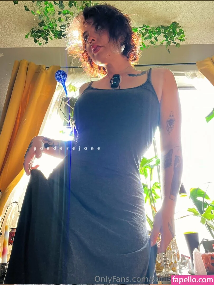 squishyyandere Onlyfans Photo Gallery 