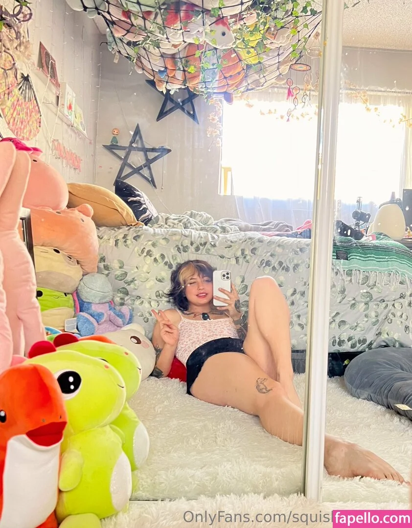 squishyyandere Onlyfans Photo Gallery 