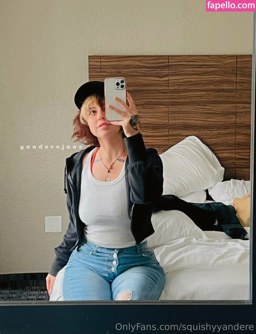 squishyyandere Onlyfans Photo Gallery 