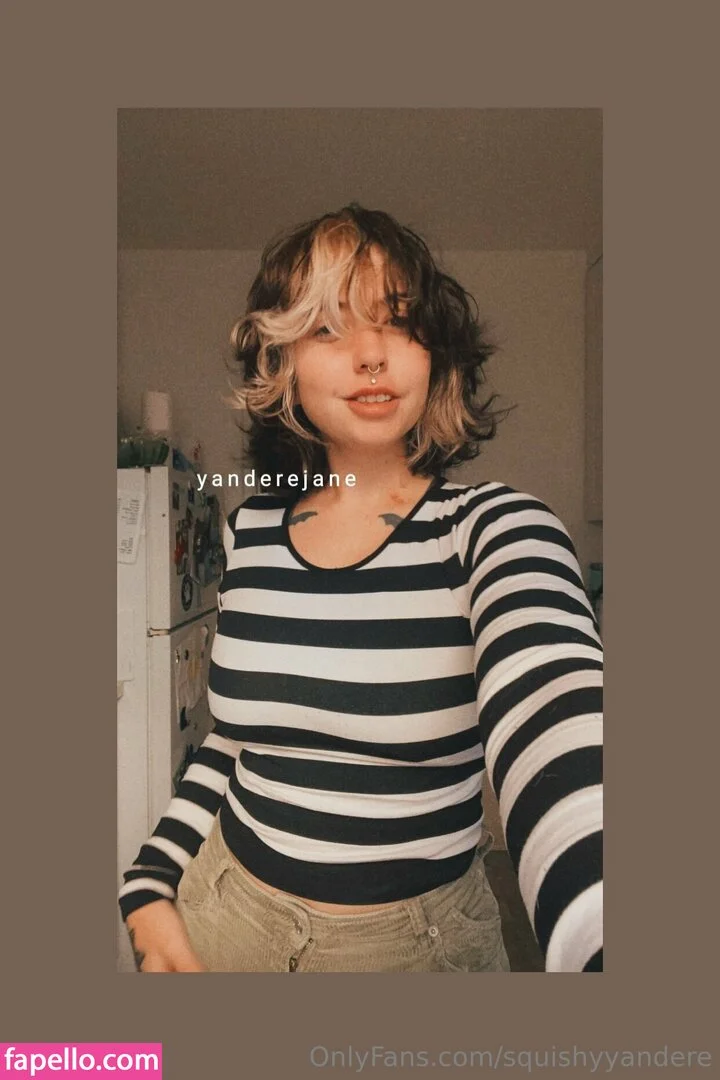 squishyyandere Onlyfans Photo Gallery 