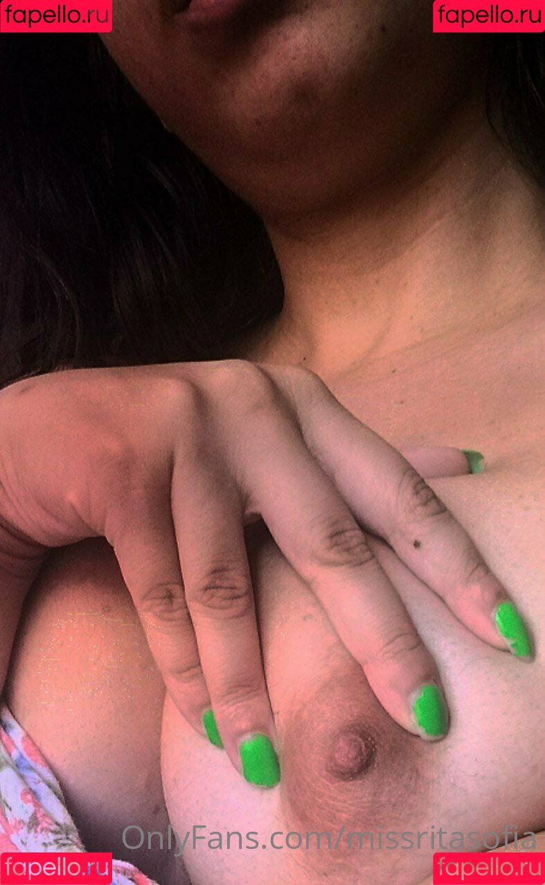 Rita Sofia Onlyfans Photo Gallery 