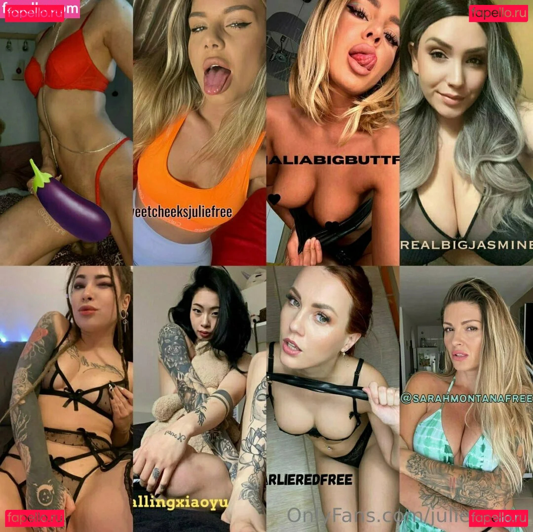 julietaylor Onlyfans Photo Gallery 