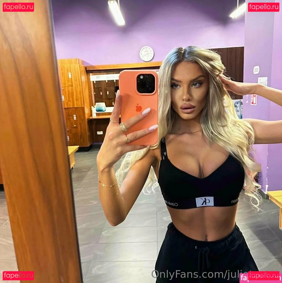 julietaylor Onlyfans Photo Gallery 