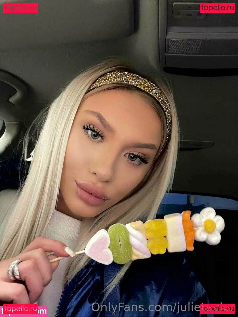 julietaylor Onlyfans Photo Gallery 