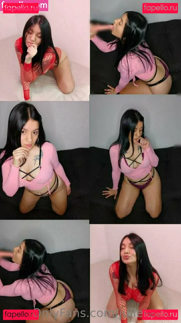 julietaylor Onlyfans Photo Gallery 