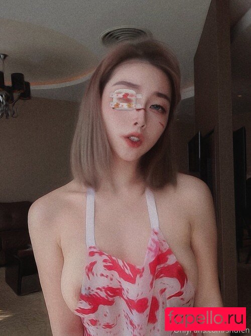 Shufen Onlyfans Photo Gallery 