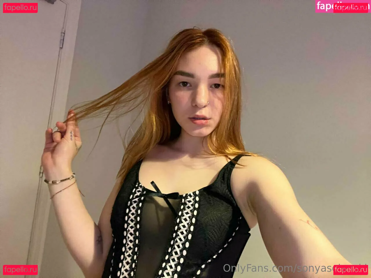 sonyasolanski Onlyfans Photo Gallery 