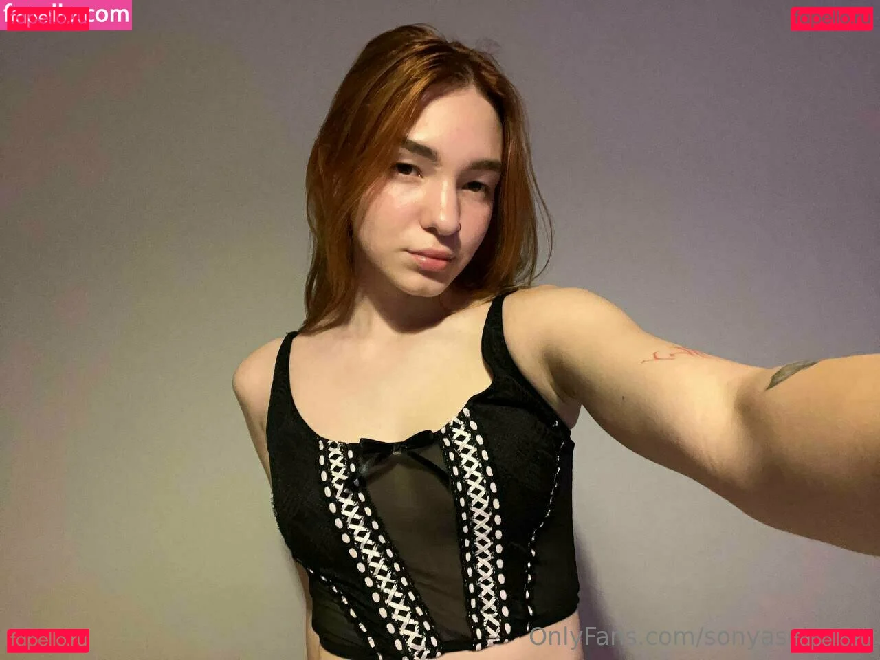 sonyasolanski Onlyfans Photo Gallery 