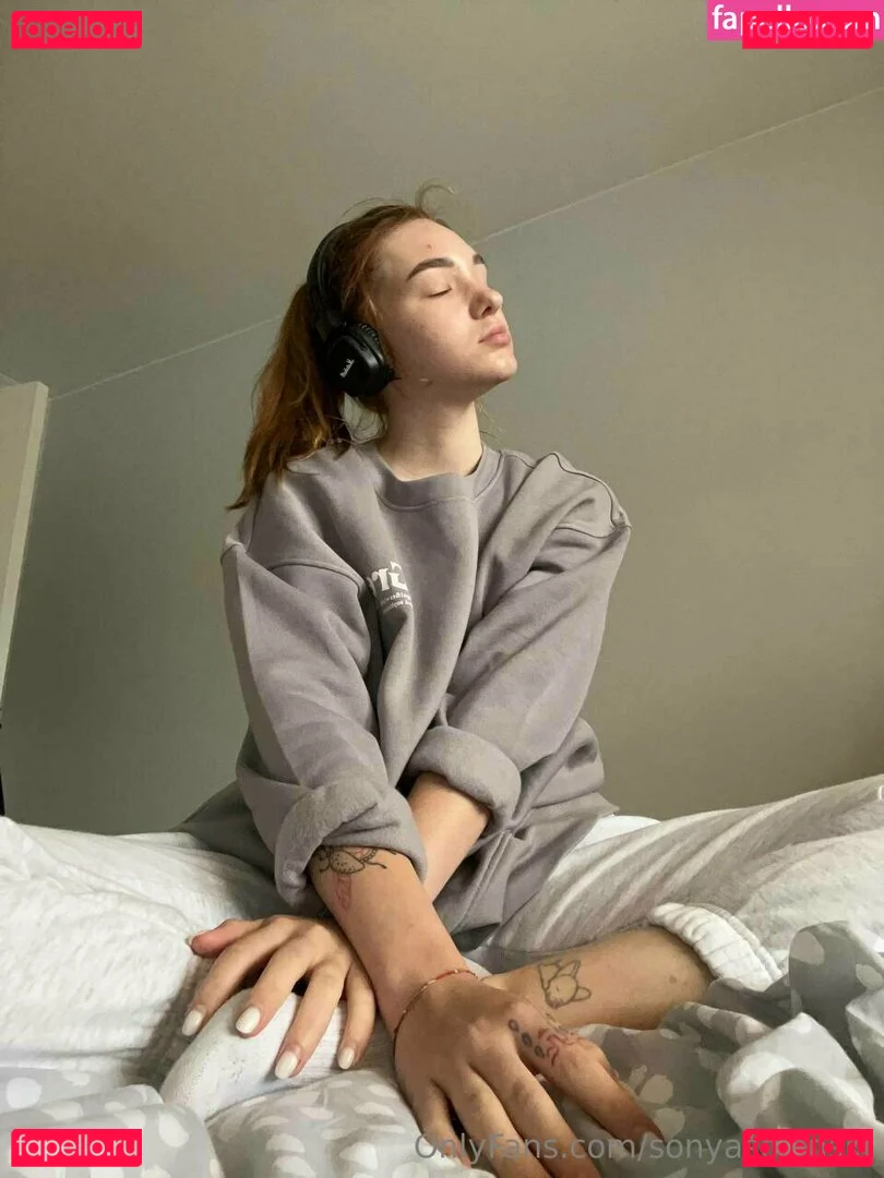 sonyasolanski Onlyfans Photo Gallery 