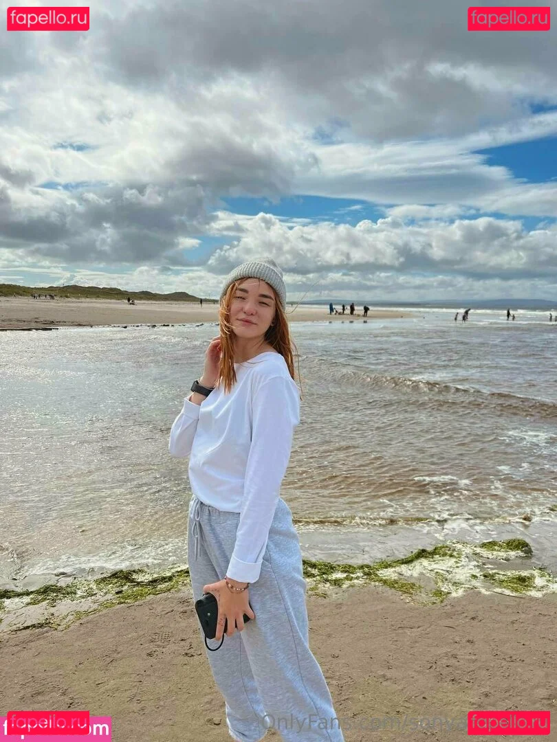 sonyasolanski Onlyfans Photo Gallery 