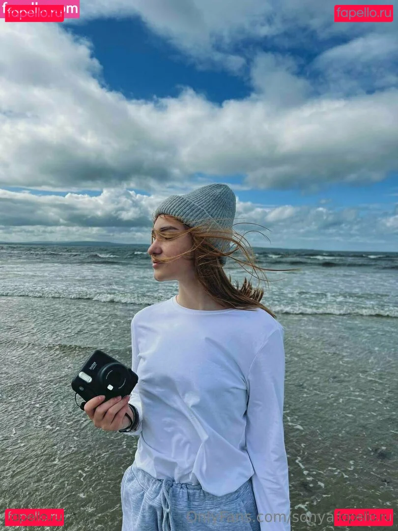 sonyasolanski Onlyfans Photo Gallery 