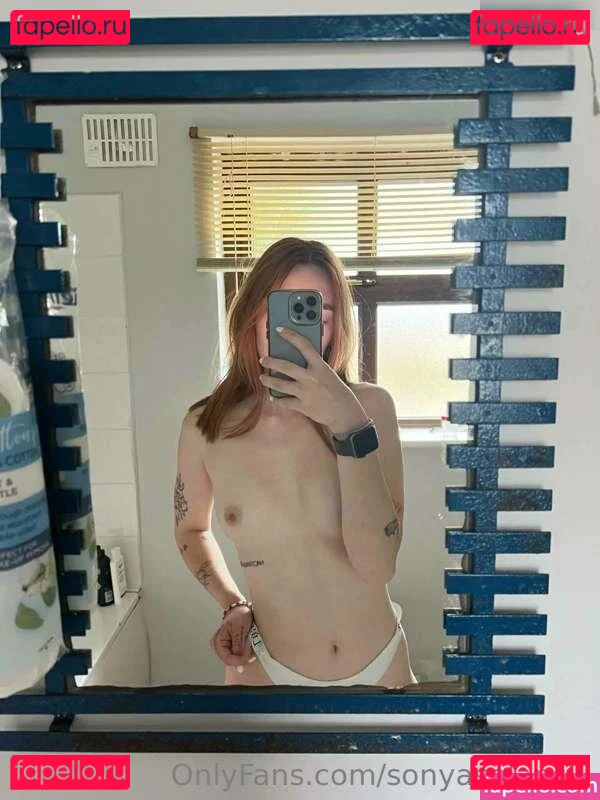 sonyasolanski Onlyfans Photo Gallery 