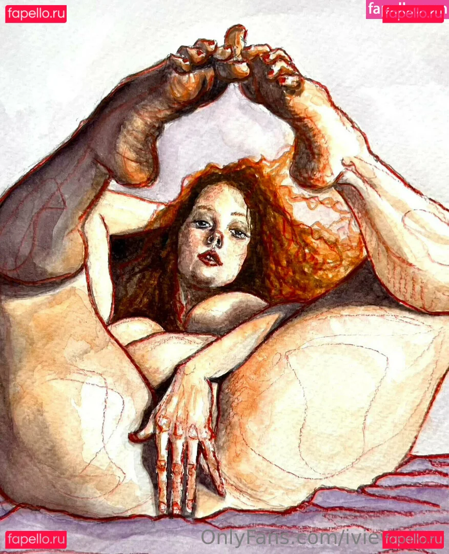 iviewalker Onlyfans Photo Gallery 