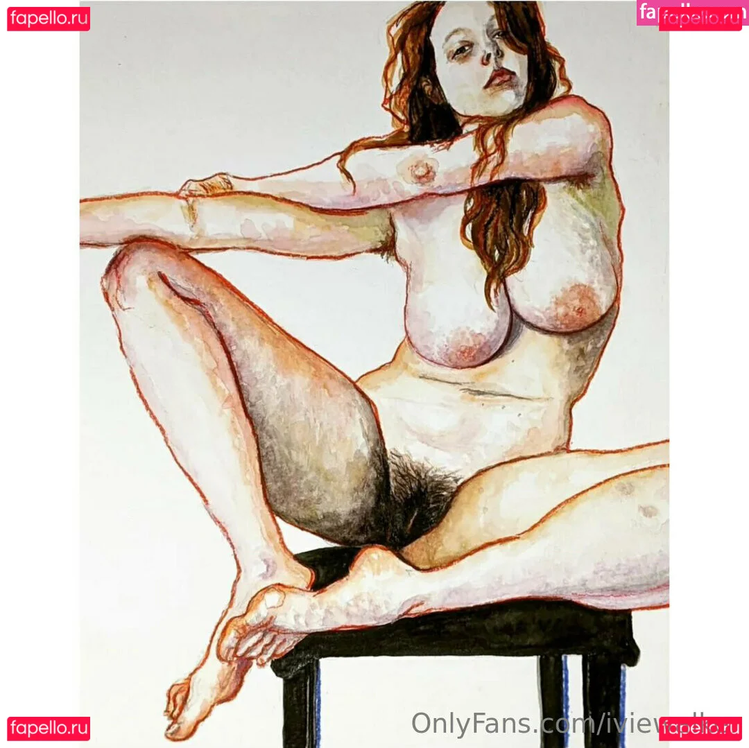 iviewalker Onlyfans Photo Gallery 