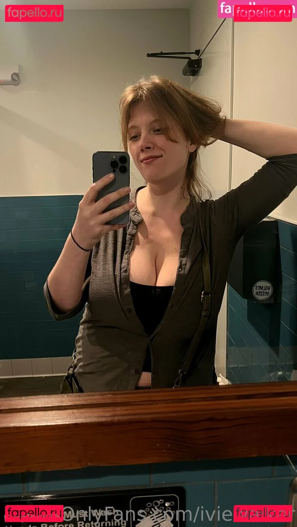 iviewalker Onlyfans Photo Gallery 