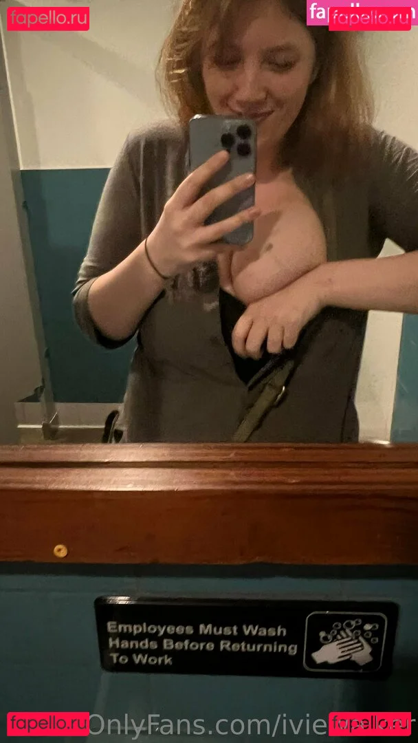 iviewalker Onlyfans Photo Gallery 