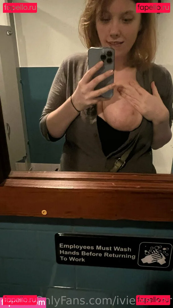 iviewalker Onlyfans Photo Gallery 