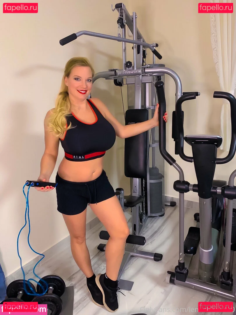 lenushka1050 Onlyfans Photo Gallery 