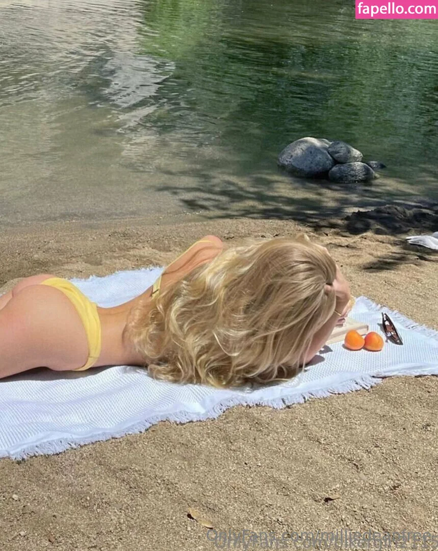 milliedeanfree Onlyfans Photo Gallery 