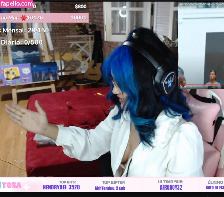 xXFelintoXx Onlyfans Photo Gallery 