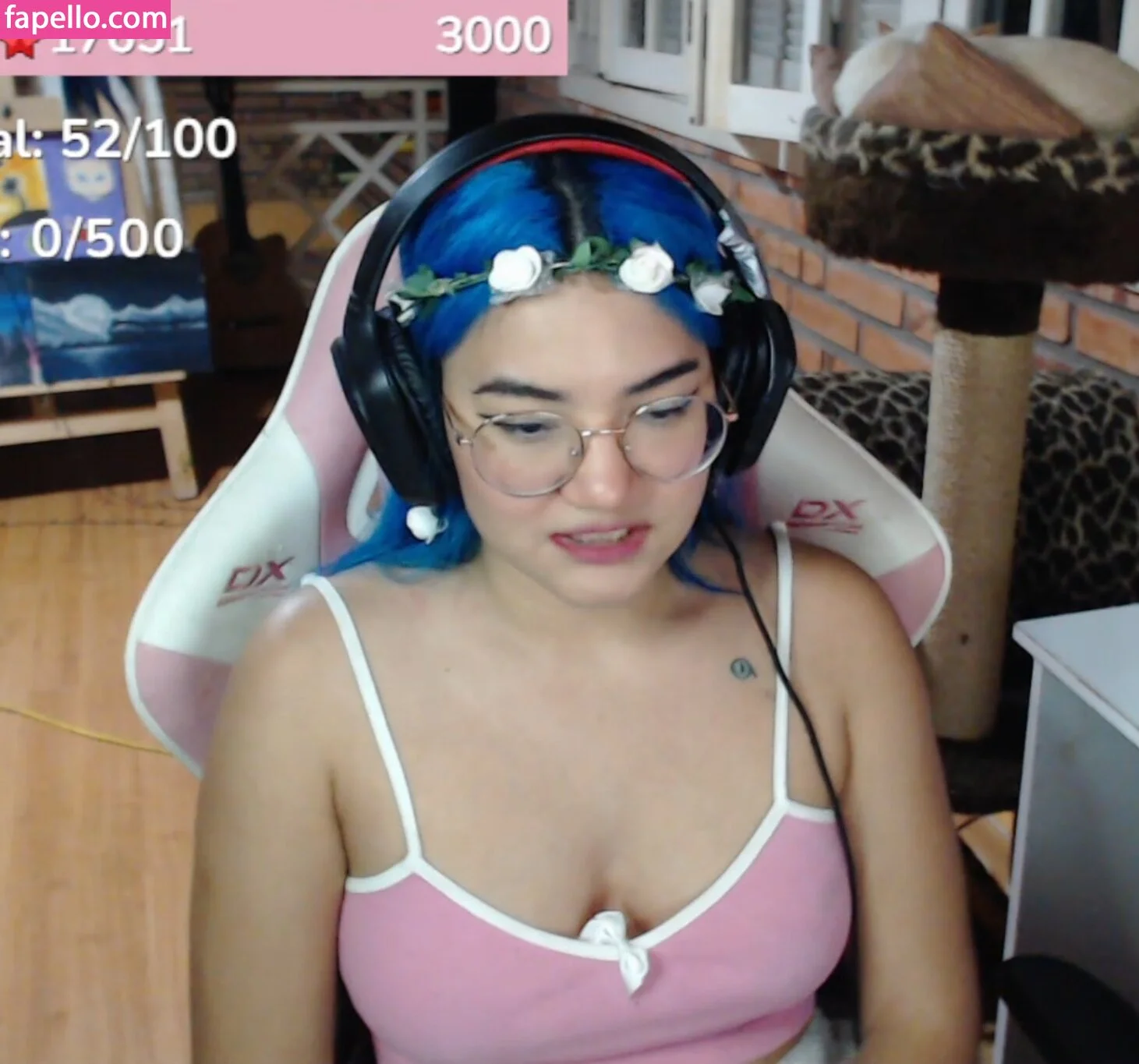 xXFelintoXx Onlyfans Photo Gallery 