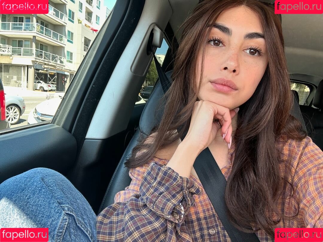 Alexa Mansour Onlyfans Photo Gallery 