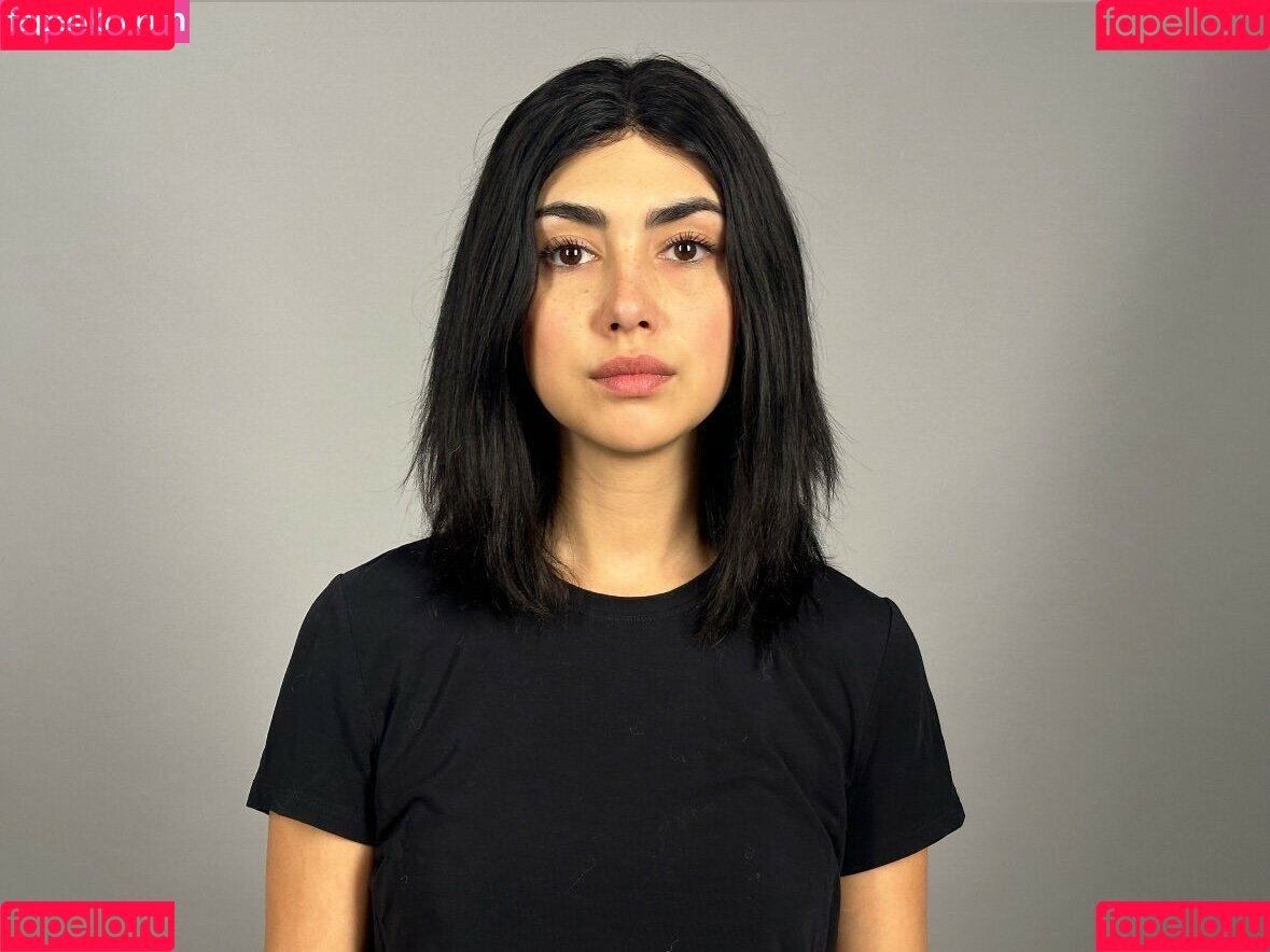 Alexa Mansour Onlyfans Photo Gallery 