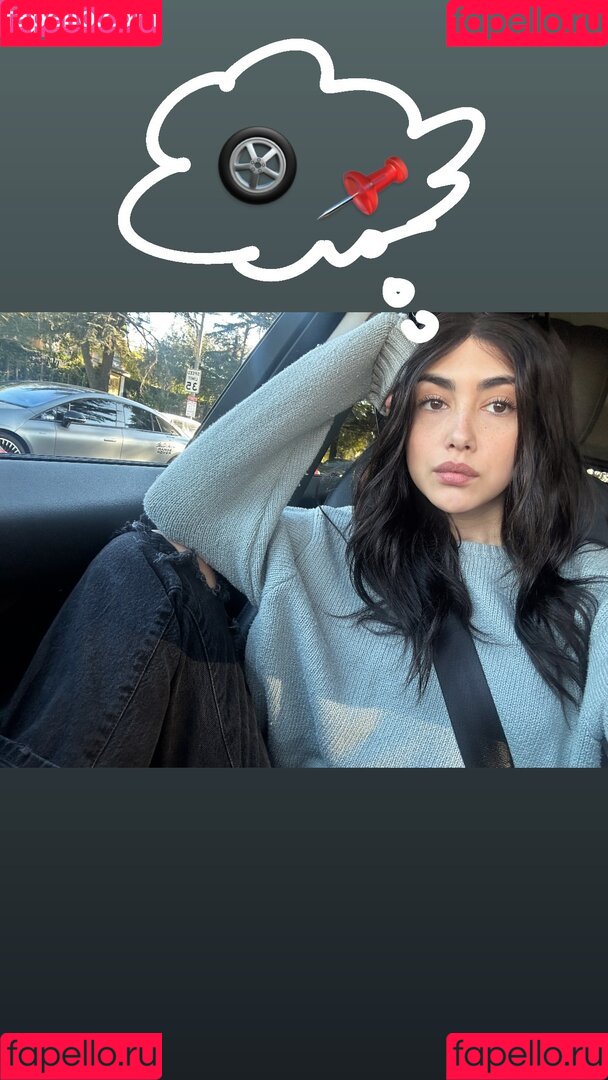 Alexa Mansour Onlyfans Photo Gallery 