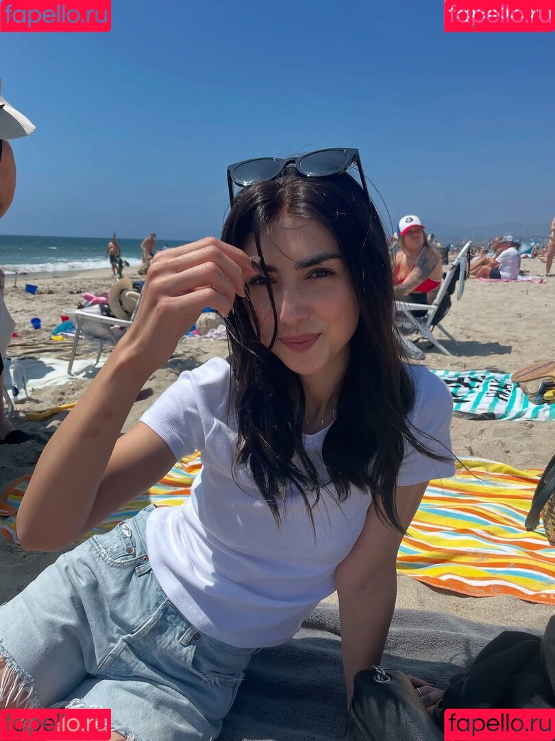 Alexa Mansour Onlyfans Photo Gallery 