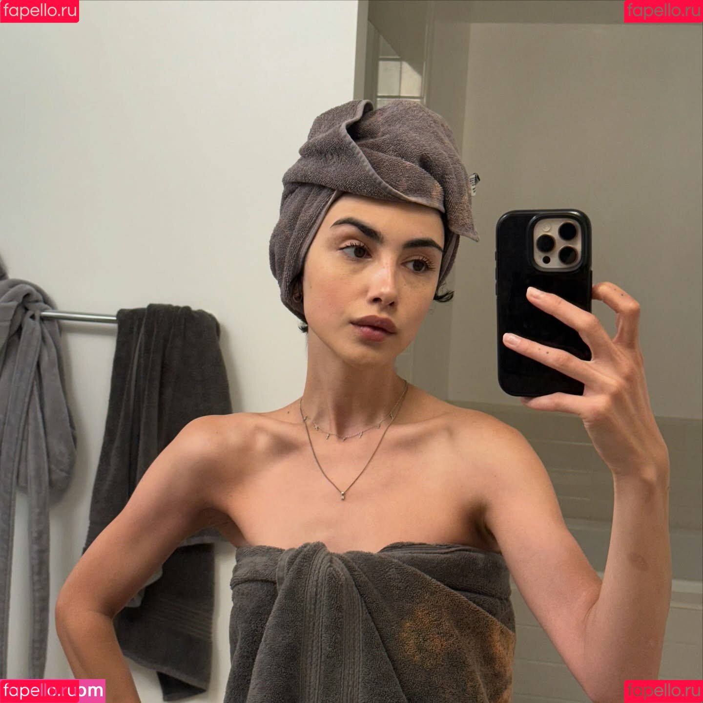 Alexa Mansour Onlyfans Photo Gallery 