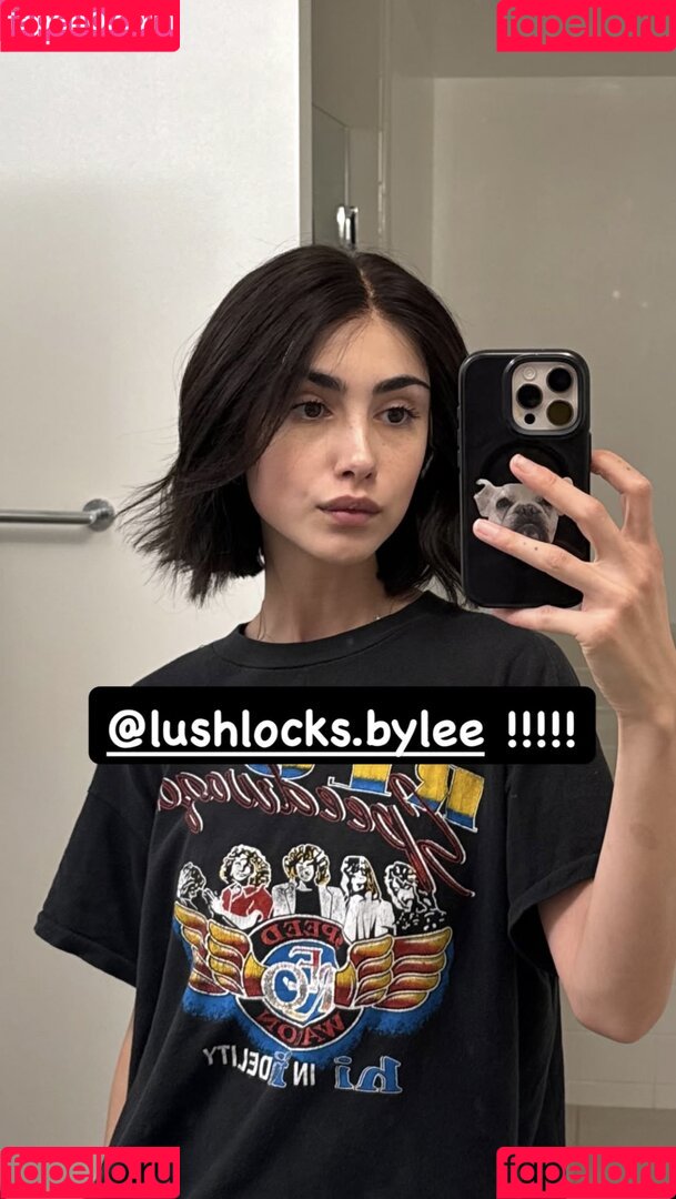 Alexa Mansour Onlyfans Photo Gallery 