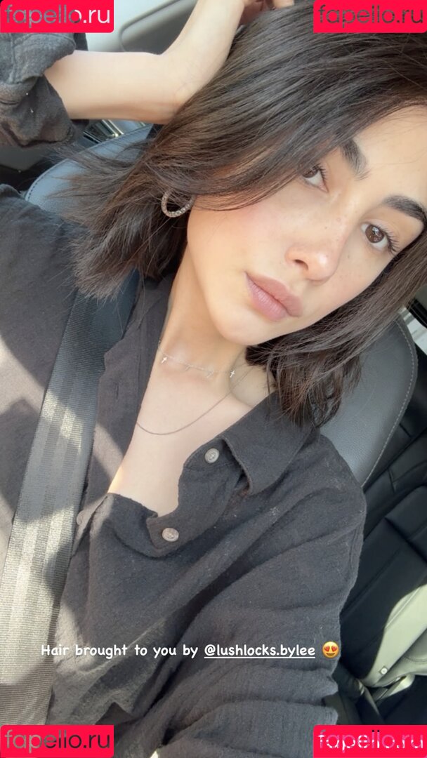 Alexa Mansour Onlyfans Photo Gallery 