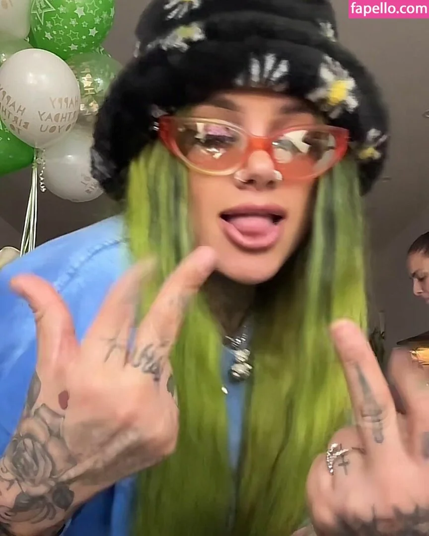 Purtygoth Onlyfans Photo Gallery 