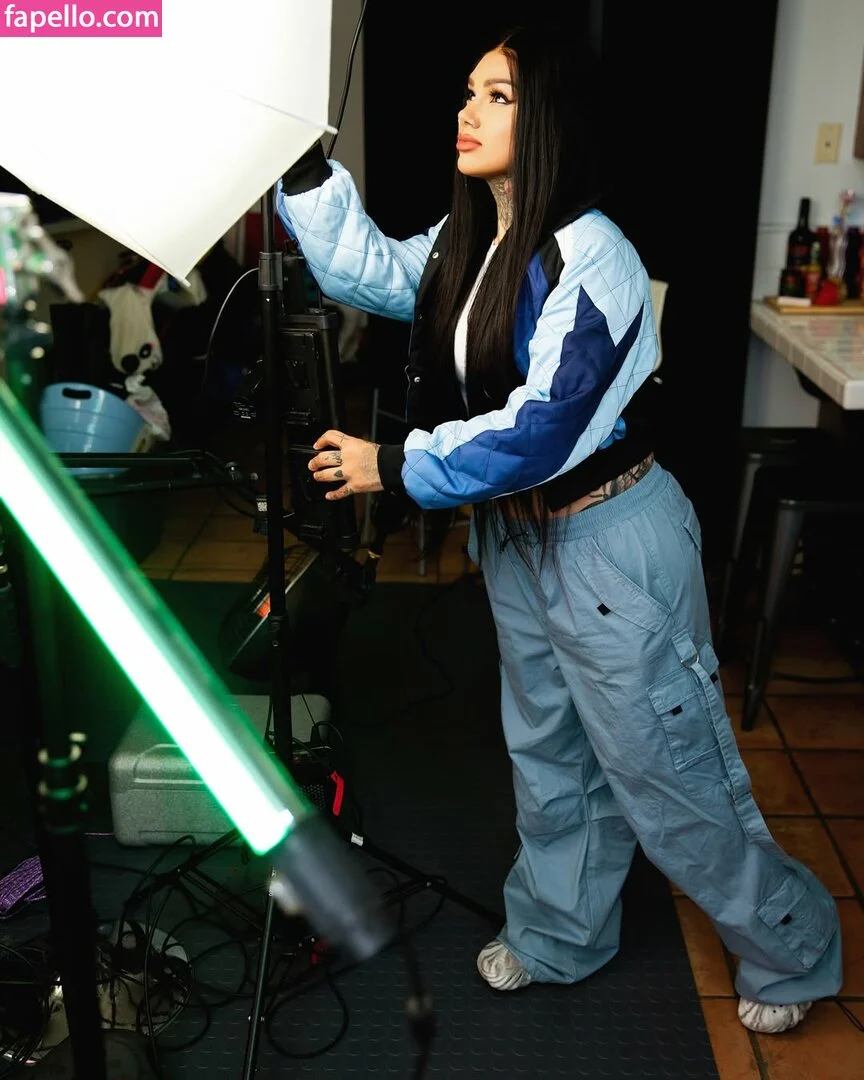 Purtygoth Onlyfans Photo Gallery 