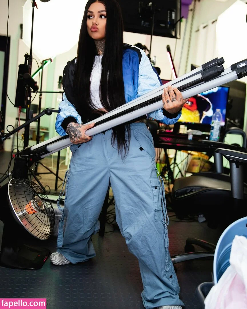 Purtygoth Onlyfans Photo Gallery 