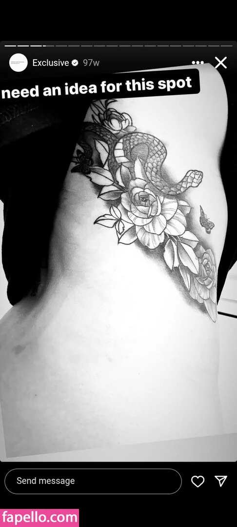 Purtygoth Onlyfans Photo Gallery 