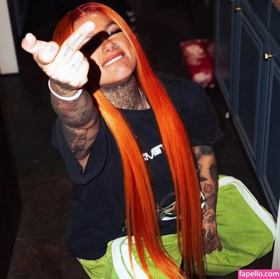 Purtygoth Onlyfans Photo Gallery 