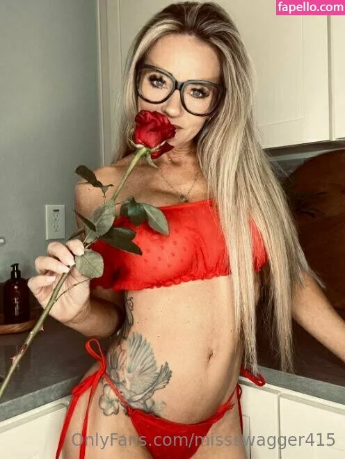 missswagger415 Onlyfans Photo Gallery 
