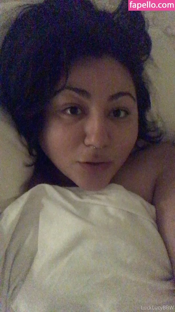 lucklucy Onlyfans Photo Gallery 