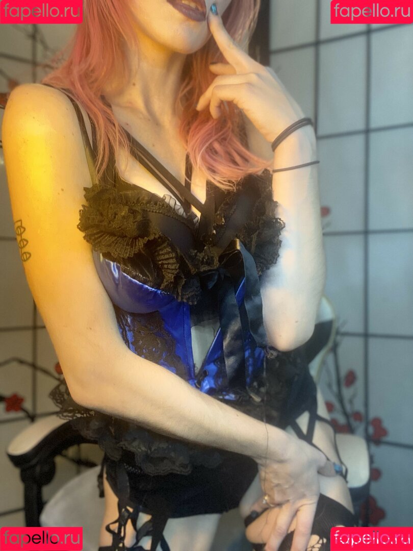 Riley Sinpai Onlyfans Photo Gallery 